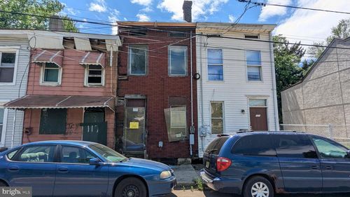 119 Fountain Ave, TRENTON, NJ, 08618-3825 | Card Image