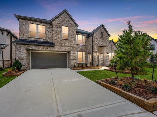 28725 Wood River Dr, Spring, TX, 77373 | Card Image