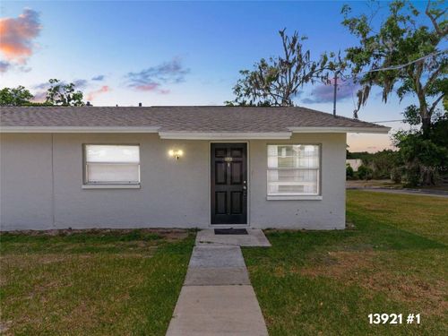 13921 19th Street, Dade City, FL, 33525 | Card Image
