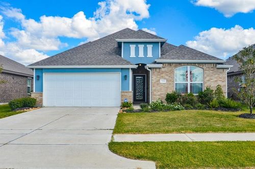 22906 Arcola Manor Ct, Katy, TX, 77493-3260 | Card Image