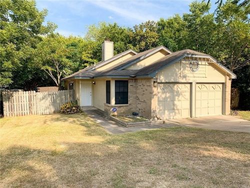 11803 Lochridge Dr, Austin, TX, 78758-3540 | Card Image
