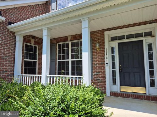 11701 Fair Oaks Way, WALDORF, MD, 20602-3192 | Card Image