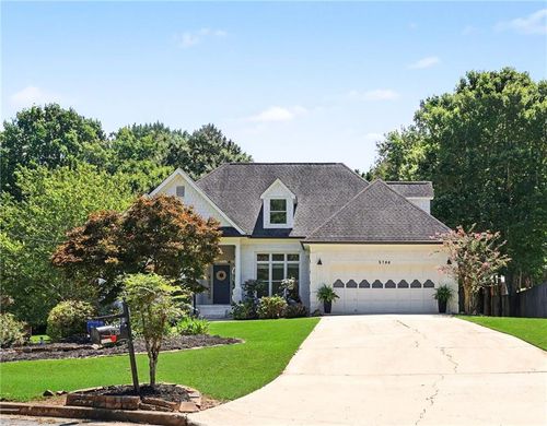 5780 Elm Tree Drive, Buford, GA, 30518 | Card Image