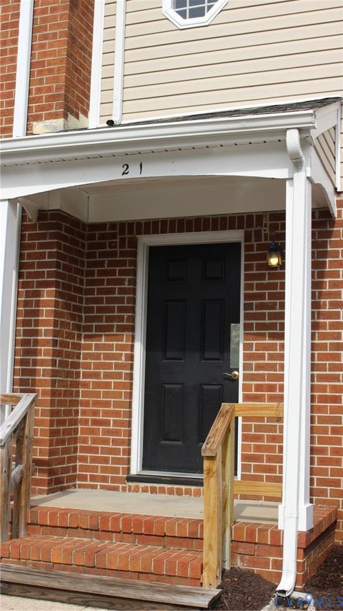 1-110 Dupuy Avenue, Colonial Heights, VA, 23834 | Card Image