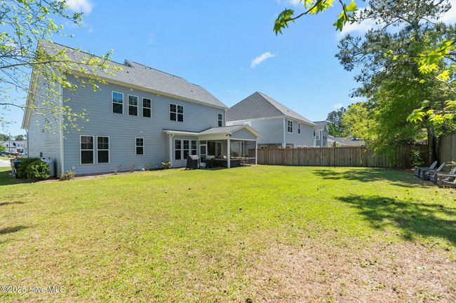 10 E Cloverfield Ln, House other with 4 bedrooms, 4 bathrooms and 2 parking in Hampstead NC | Image 43