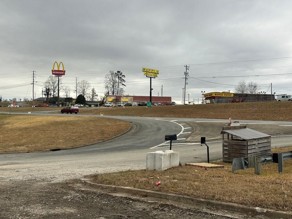 4266 Appalachian Hwy, Blue Ridge, GA 30513