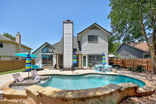 402 Oakcrest Dr, Cedar Park, TX, 78613-3433 | Card Image