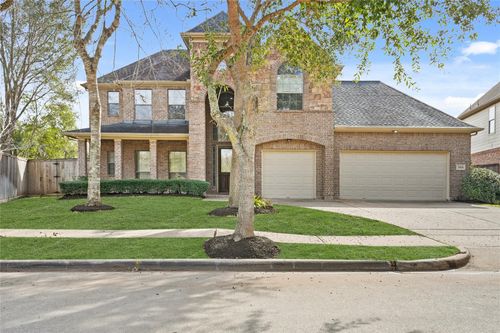 3414 Rue Orleans, Missouri City, TX, 77459-6842 | Card Image