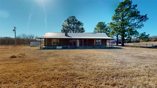 36690 Highway 270, Wewoka, OK, 74884 | Card Image