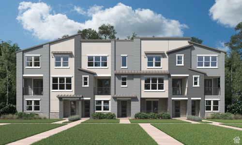 305-6803 W Pine Trail Ln, Herriman, UT, 84096 | Card Image