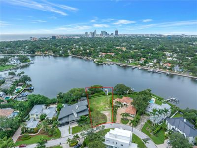 1026 Monterey Boulevard Ne, Home with 0 bedrooms, 0 bathrooms and null parking in Saint Petersburg FL | Image 2