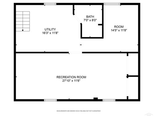 205 E Meadowbrook Dr, Midland, MI, 48642-3539 | Card Image