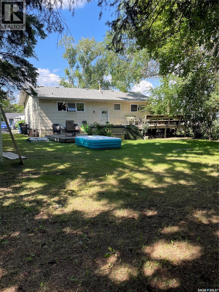 Residential in Whitewood 4