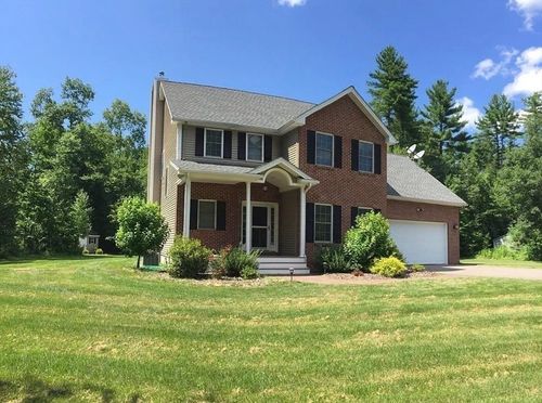 17 Two Ponds Rd, Belchertown, MA, 01007-9836 | Card Image