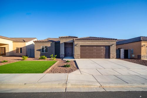 10552 E 45 Ln, Yuma, AZ, 85367 | Card Image