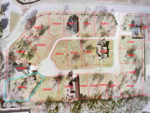 112 Palomita Cove, Athens, TX, 75752 | Card Image