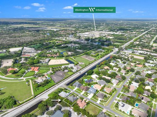 2980 Dovedale Ct, Wellington, FL, 33414-7616 | Card Image