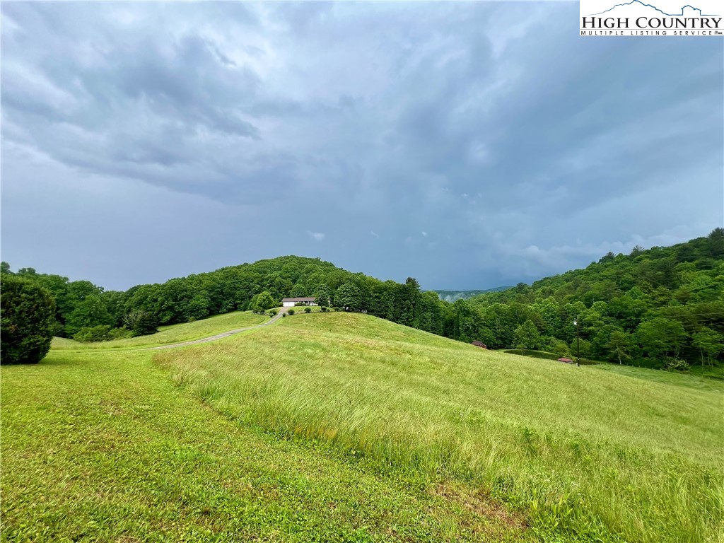 George Eggers Rd, Banner Elk, NC 28604