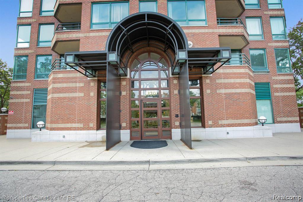 Residential in Detroit 3