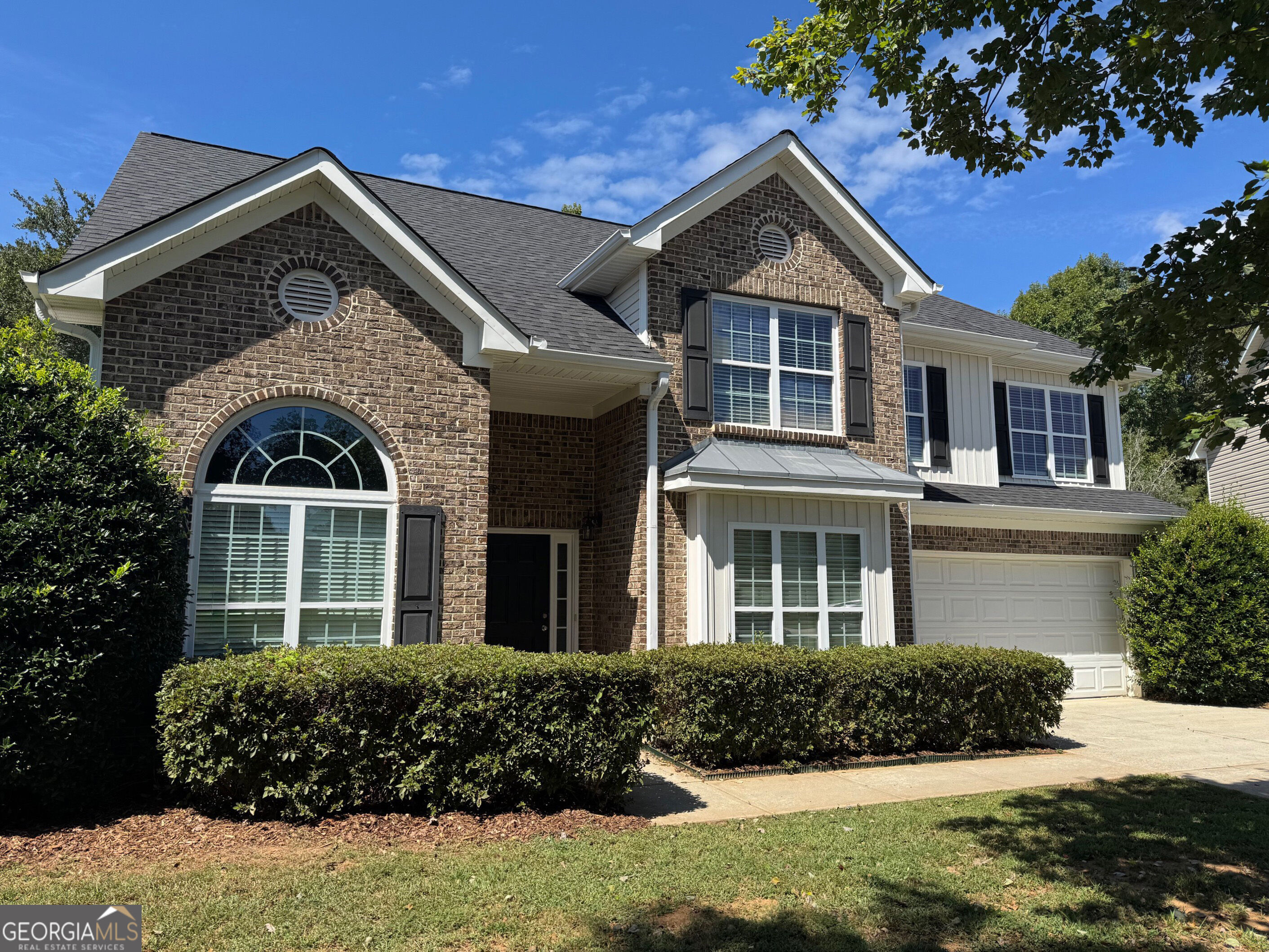Residential in Mcdonough 2