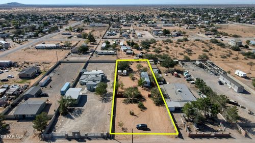 15080 Marvin Ln, El Paso, TX, 79938-0508 | Card Image
