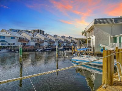 1032 Russell Drive, Townhouse with 3 bedrooms, 2 bathrooms and null parking in Highland Beach FL | Image 3