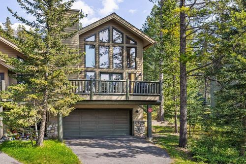 18 Juniper Ridge, Canmore, AB, T1W1L6 | Card Image