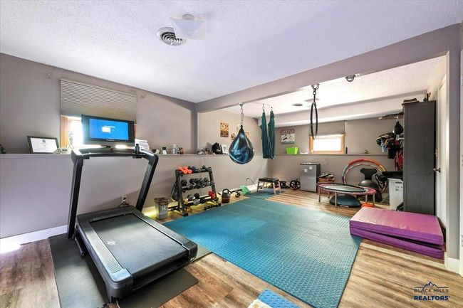 1021 Quincy St, House other with 6 bedrooms, 5 bathrooms and null parking in Rapid City SD | Image 29