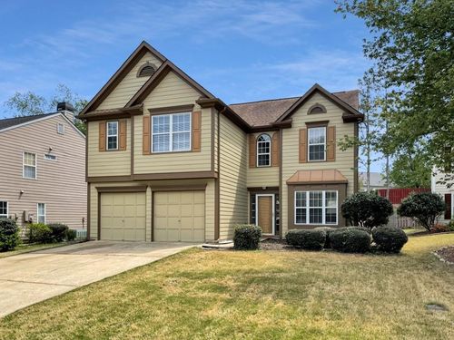 1926 Leacroft Ct, Marietta, GA, 30062-7735 | Card Image