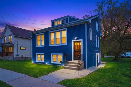 1923 Vermont St, Blue Island, IL, 60406-1791 | Card Image