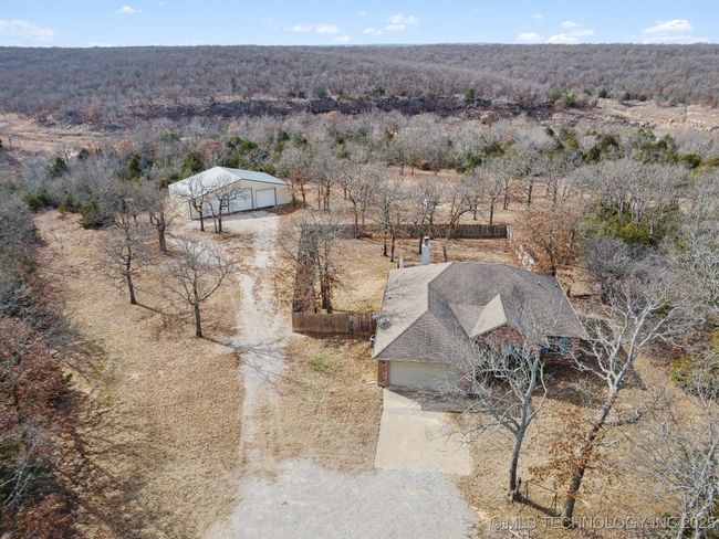 27310 W 15 Th St S, House other with 3 bedrooms, 2 bathrooms and null parking in Sand Springs OK | Image 6