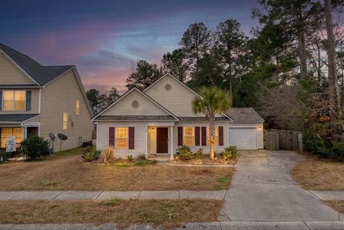 119 Patriot Ln, Summerville, SC, 29486-1793 | Card Image