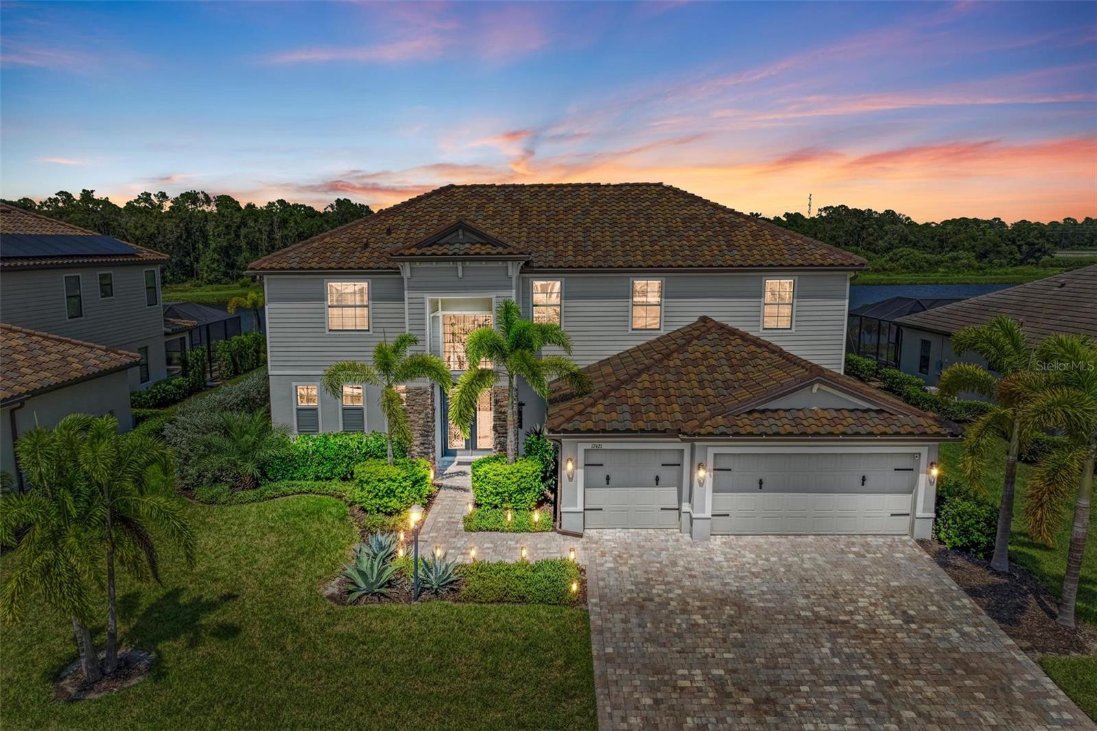 Polo Trl, Bradenton, FL 34211
