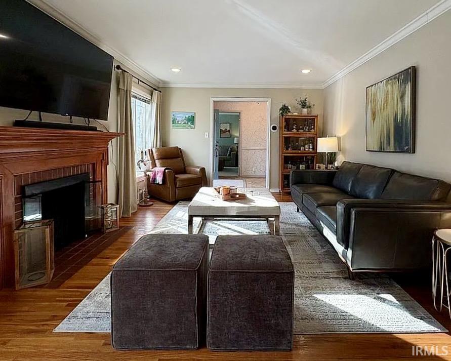 Residential in Fort Wayne 5