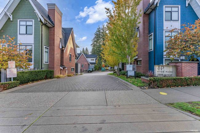17 - 2888 156 Street, Townhouse with 4 bedrooms, 3 bathrooms and null parking in Surrey BC | Image 2
