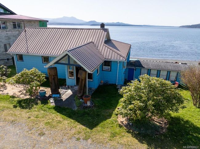220 1 St St, House other with 3 bedrooms, 2 bathrooms and 3 parking in Sointula BC | Image 86