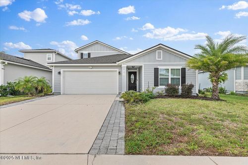 82 Birchfield Ln, ST AUGUSTINE, FL, 32092-3163 | Card Image