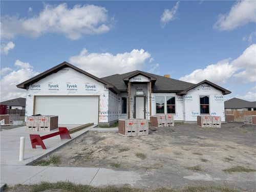 1422 Jack Chesney St, Corpus Christi, TX, 78415-6501 | Card Image