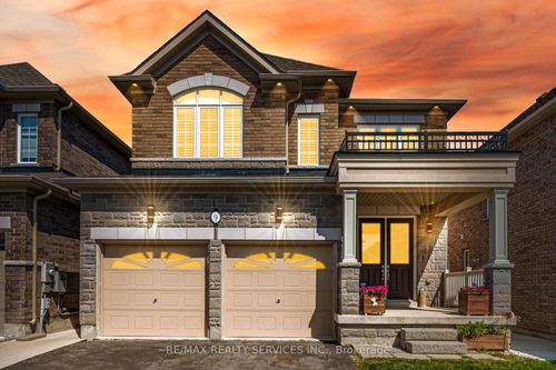 9 Meadowcreek Rd, Caledon, ON, L7C3Y9 | Card Image