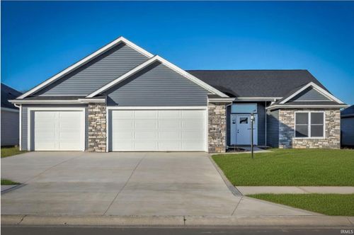 3424 Cantabria Ct, Auburn, IN, 46706-9219 | Card Image