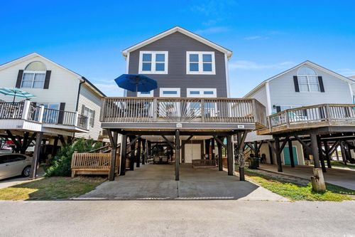 6001 S Kings Hwy., Myrtle Beach, SC, 29575 | Card Image