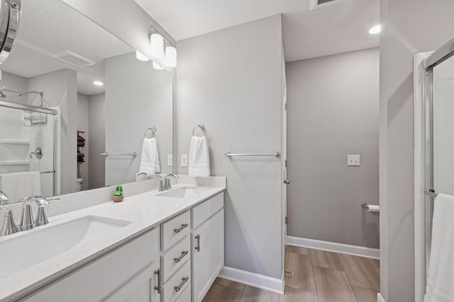 Primary bathroom | Image 24