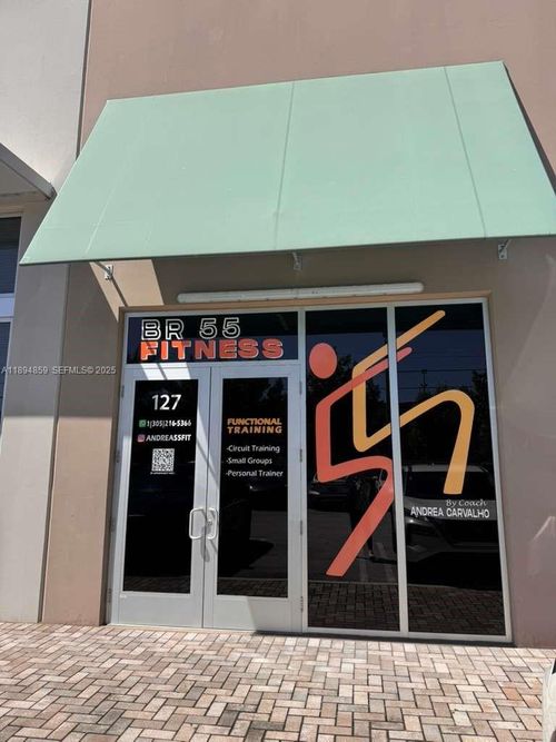 127-10890 Nw 17th St, Sweetwater, FL, 33172-2074 | Card Image