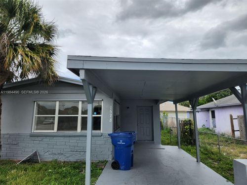 0-1528 S Avenue S, Riviera Beach, FL, 33404 | Card Image