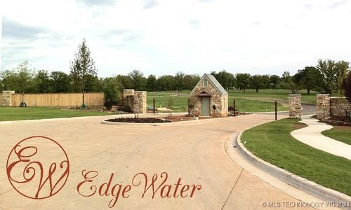 1221 Watercolor Drive, Tahlequah, OK, 74464 | Card Image