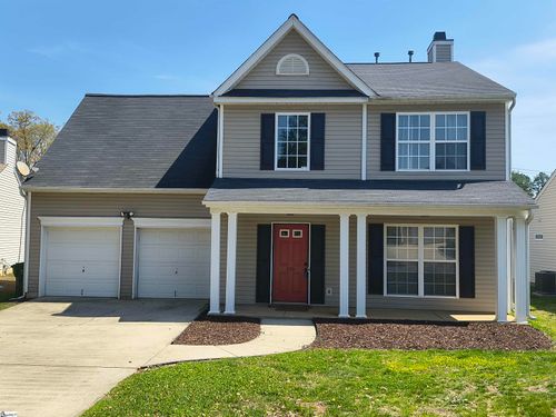 216 Clay Thorn Ct, Greer, SC, 29651-5856 | Card Image