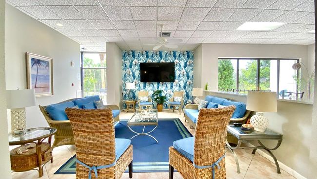 APT-504 - 5059 N Highway A1a, Condo with 2 bedrooms, 2 bathrooms and null parking in Hutchinson Island FL | Image 34