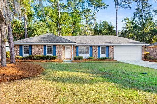 1106 Oakleaf Dr, Savannah, GA, 31410-2814 | Card Image