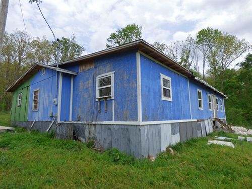 1012 Martin Creek Road, Williford, AR, 72482 | Card Image