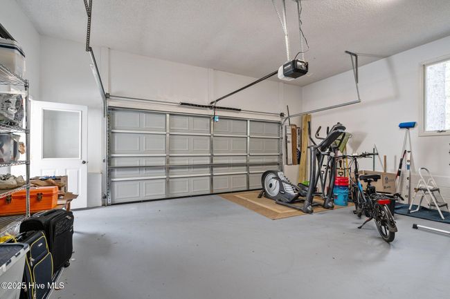 large 2 car garage | Image 34